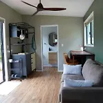 Cosy Cabin