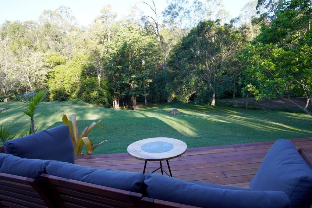 Cosy Villa Gold Coast